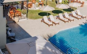 Hotel Corsica&Spa